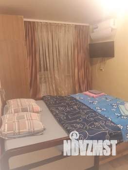 1-к квартира, посуточно, 30м2, 1/5 этаж