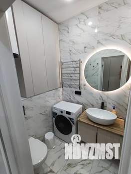 1-к квартира, посуточно, 30м2, 4/6 этаж