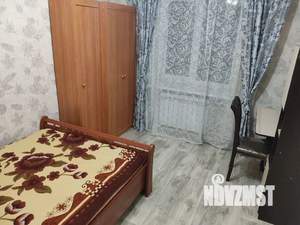 2-к квартира, посуточно, 48м2, 3/9 этаж