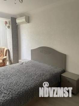 3-к квартира, посуточно, 70м2, 2/5 этаж