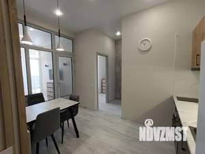 2-к квартира, посуточно, 47м2, 3/9 этаж