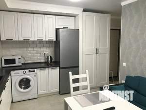 2-к квартира, посуточно, 59м2, 8/9 этаж