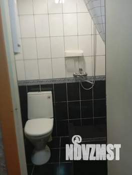 1-к квартира, посуточно, 20м2, 1/2 этаж