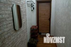 2-к квартира, посуточно, 10м2, 1/2 этаж