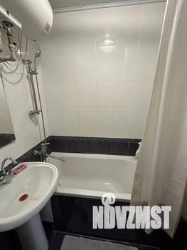 1-к квартира, посуточно, 45м2, 2/5 этаж