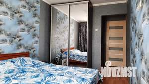 3-к квартира, посуточно, 67м2, 2/5 этаж