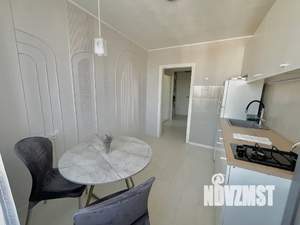 1-к квартира, посуточно, 45м2, 4/5 этаж