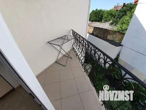 2-к квартира, посуточно, 50м2, 2/3 этаж