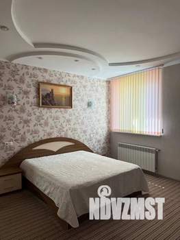 2-к квартира, посуточно, 43м2, 1/2 этаж