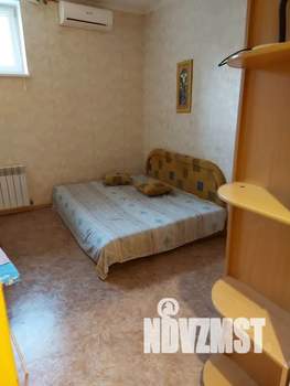 2-к квартира, посуточно, 45м2, 2/2 этаж