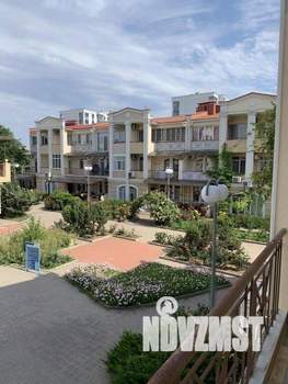 2-к квартира, посуточно, 50м2, 1/1 этаж