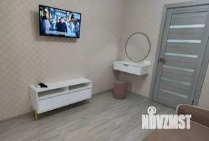 1-к квартира, посуточно, 38м2, 5/7 этаж