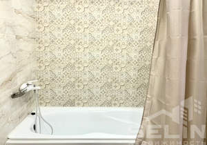 1-к квартира, на длительный срок, 40м2, 1/9 этаж