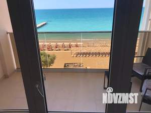 1-к квартира, посуточно, 50м2, 6/9 этаж