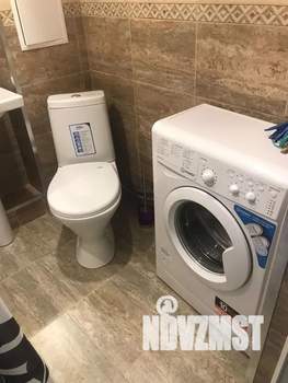 1-к квартира, посуточно, 37м2, 3/5 этаж