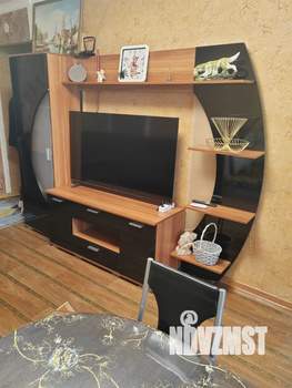1-к квартира, посуточно, 50м2, 4/5 этаж