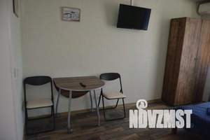 1-к квартира, посуточно, 20м2, 1/2 этаж