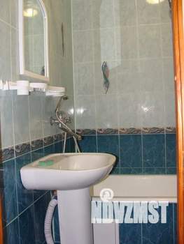 1-к квартира, посуточно, 38м2, 5/9 этаж