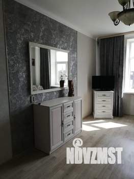 2-к квартира, посуточно, 50м2, 2/2 этаж