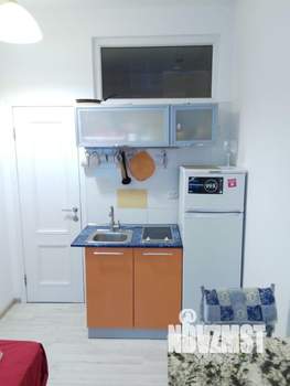1-к квартира, посуточно, 36м2, 1/3 этаж