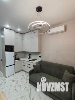 1-к квартира, посуточно, 30м2, 4/6 этаж