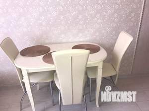 1-к квартира, посуточно, 50м2, 2/5 этаж