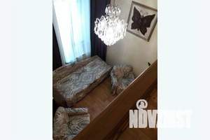 2-к квартира, посуточно, 50м2, 1/2 этаж
