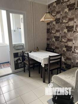 2-к квартира, посуточно, 52м2, 2/5 этаж