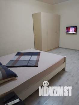 1-к квартира, посуточно, 30м2, 2/2 этаж