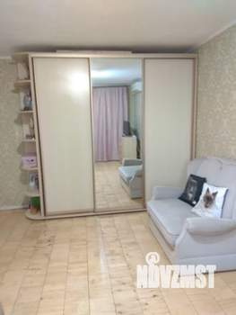 2-к квартира, посуточно, 55м2, 16/16 этаж