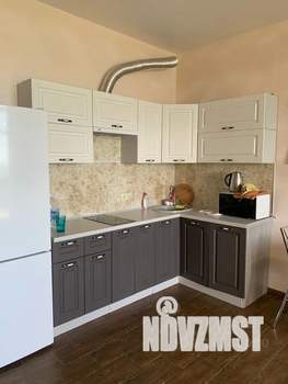 Студия квартира, посуточно, 55м2, 6/9 этаж