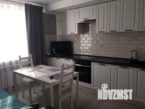 2-к квартира, посуточно, 59м2, 8/9 этаж