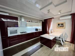 3-к квартира, на длительный срок, 80м2, 2/3 этаж