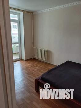 2-к квартира, посуточно, 48м2, 2/9 этаж