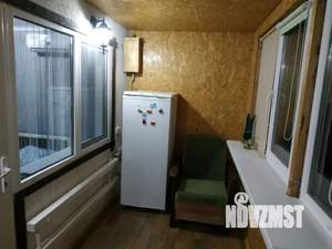 Студия квартира, посуточно, 25м2, 2/2 этаж