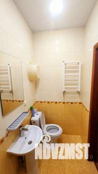 1-к квартира, посуточно, 30м2, 2/2 этаж