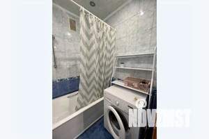 2-к квартира, посуточно, 54м2, 3/5 этаж