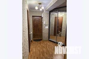 2-к квартира, посуточно, 50м2, 1/5 этаж