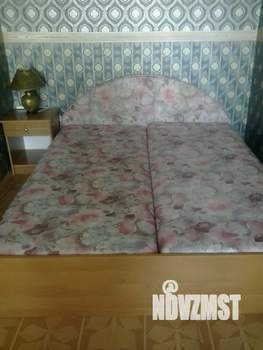 1-к квартира, посуточно, 40м2, 7/9 этаж