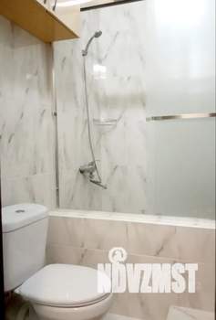 Студия квартира, посуточно, 55м2, 2/2 этаж