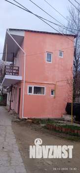 1-к квартира, посуточно, 30м2, 1/2 этаж