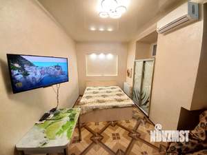 1-к квартира, на длительный срок, 25м2, 1/3 этаж