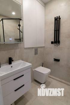 1-к квартира, посуточно, 36м2, 5/5 этаж