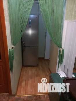 2-к квартира, посуточно, 42м2, 3/4 этаж