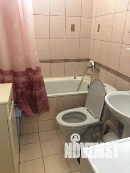 2-к квартира, посуточно, 45м2, 2/2 этаж