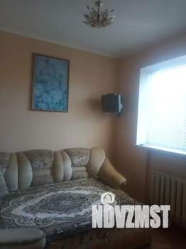 2-к квартира, посуточно, 45м2, 2/2 этаж