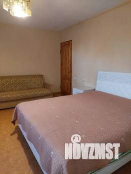 1-к квартира, посуточно, 55м2, 2/2 этаж