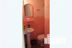 1-к квартира, посуточно, 10м2, 1/1 этаж