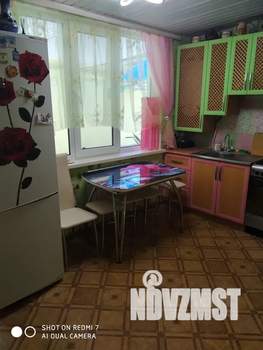 2-к квартира, посуточно, 55м2, 1/1 этаж