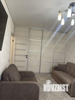 2-к квартира, посуточно, 55м2, 4/7 этаж